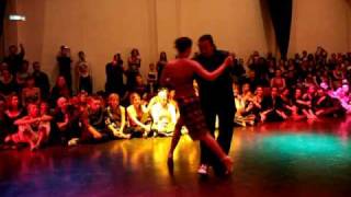 Mariano Chicho Frumboli & Juana Sepulveda 2