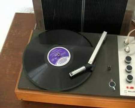 Domenico Modugno - Volare