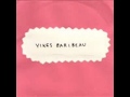 Paul Baribeau-I Miss That Band 