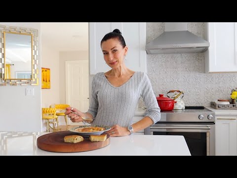 How to Make Soup with Sauerkraut | Armenian Cuisine | Heghineh