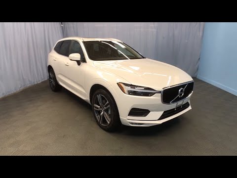 2021 Volvo XC60 Hartford Glastonbury Longmeadow Farmington Simsbury CT E827551