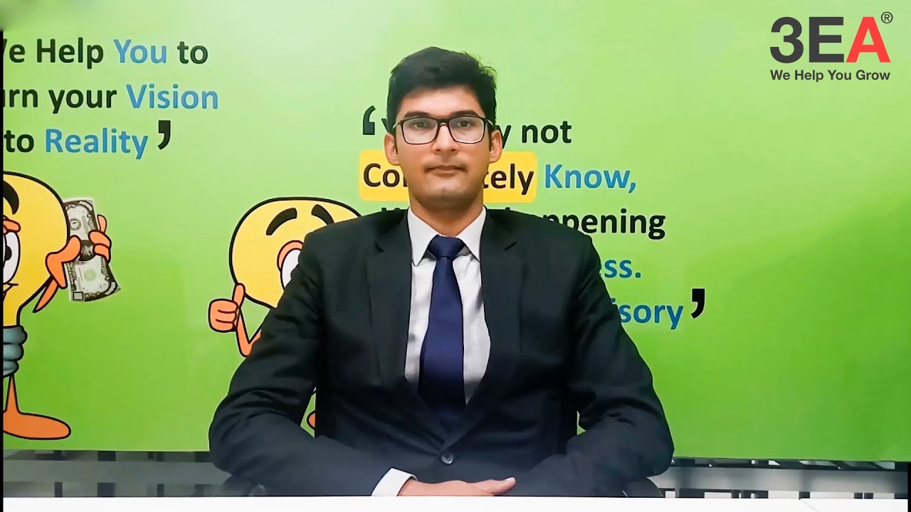 Summer Intern's Expectation I 3EA