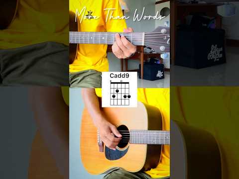 More Than Words - Extreme