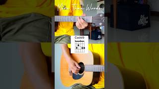 More Than Words - Extreme