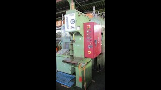 Dunkes HZT 6,3 hydraulic press | Image 4 - Machineryline