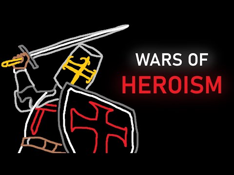 The Crusades Were Justified... So Why Are They Slandered?