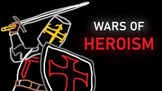 The Crusades Were Justified... So Why Are They Slandered?