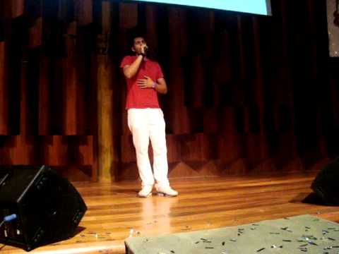 Michi ~To You All~ - Luccas Ryu - Anime Dreams '11 (Animekê - categoria A)