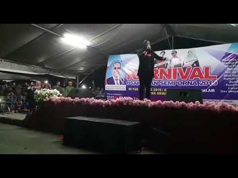 Ijam Majid Bunga Angkasa (cover)