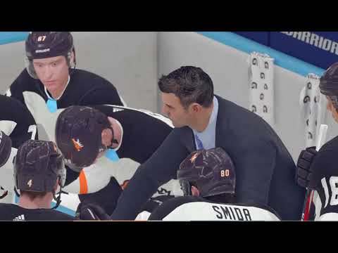 NHL™     Tipsport liga     38.kolo     HKM Zvolen - HK Dukla Michalovce