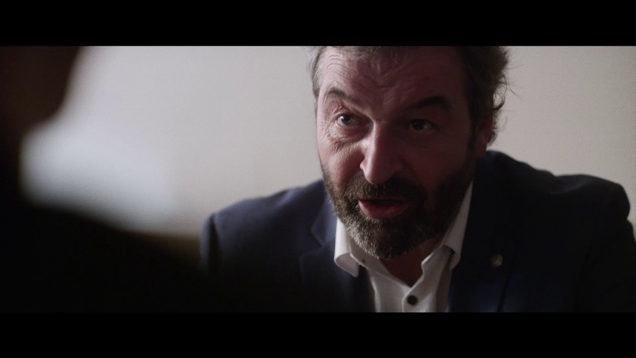 Miniature de la vidéo The Pugilist - EIFF Trailers du film The Pugilist