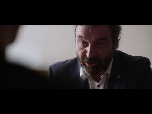 The Pugilist - EIFF Trailers