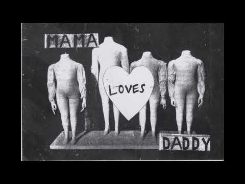 Mama Loves Daddy - "Weird Liars In Love" (2006)