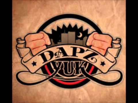 Dapz feat Copywrite - U Know What