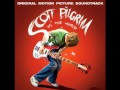 Scott Pilgrim vs the World soundtrack-Crash and ...