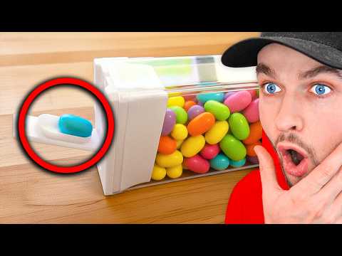 Everyday Things You’ve Been Doing WRONG!