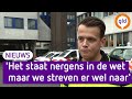 Politie te vaak te laat bij noodmelding