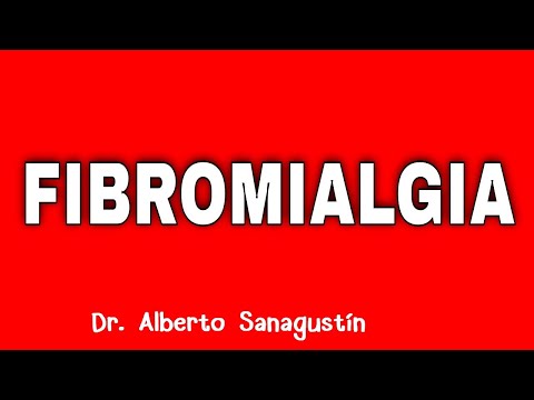 fibromialgia definicion causas sintomas tratamiento