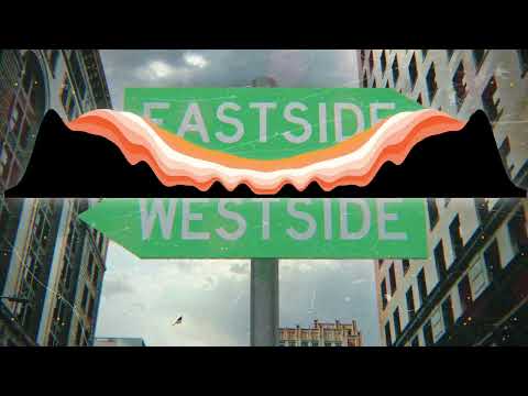 DJ AyyMello x Thunderbird Juicebox - Eastside Westside (Baltimore Club Music)
