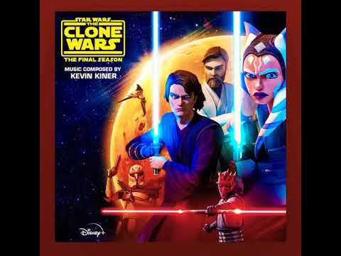 “Victory and Death” -Kevin Kiner