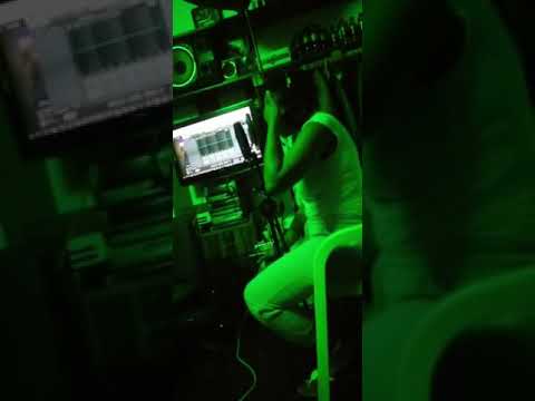 ESSENI - SITOU (Challenge Rap)