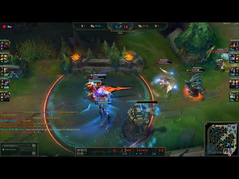 Nunu has a plan | League of Legends | #9