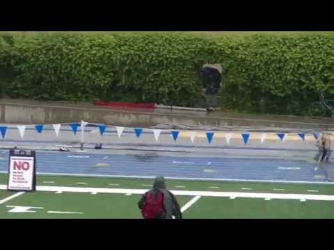 2A 800m Run - IHSA Boys State 2013