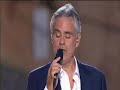 Andrea Bocelli  Anema e Core (Alma y Corazón) Subtitulada Español