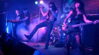 My Life with the Thrill Kill Kult - 08 - The Days of Swine and Roses - 5/7/11 Tampa @ Orpheum