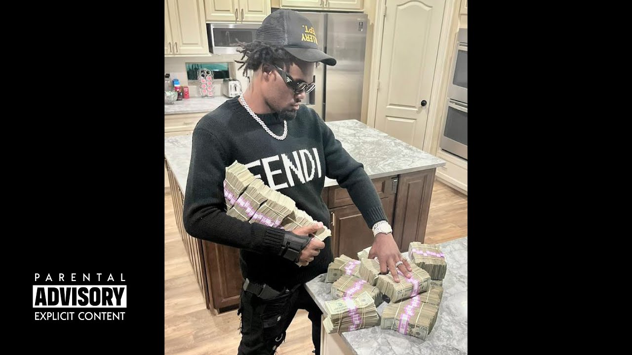 "Halt" - prod. REVSON