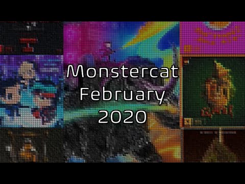 JLunarmy Ranks Monstercat February 2020