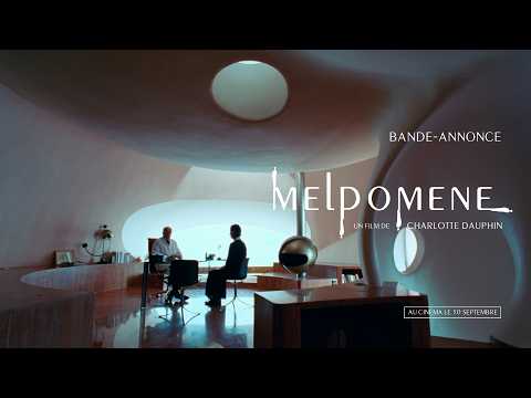 Bande-annonce Melpomène - Réalisation Charlotte Dauphin New Story