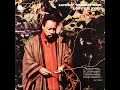 Lucky Thompson – I Offer You (1973)
