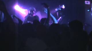 Del The Funky Homosapien performs-Boo  Boo Head (No Need For Alarm)