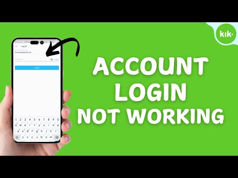Kik Fix