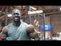 GET MASSIVE SHOULDERS - FULL WORKOUT (REPS + SETS )