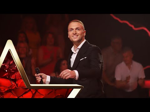 Zeljko Djukanovic - Cini mi se grmi - ZG - (live) - Finale - 24/25 - 05.07.2025. EM 36