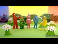 Yo Gabba Gabba What Is Fun Espanol Version