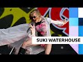 Suki Waterhouse My Fun Reading 2025