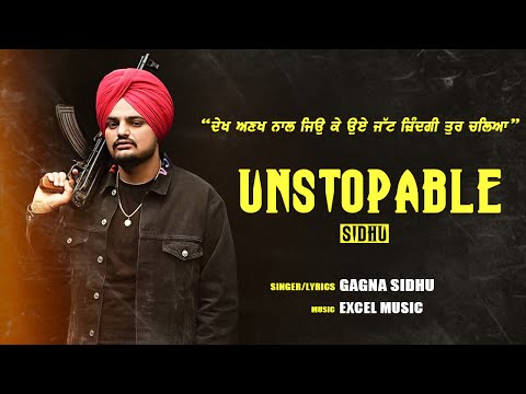 Unstopable Sidhu