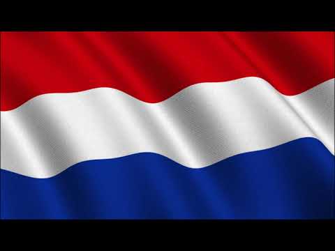 National Anthem of the Netherlands (FIFA version)