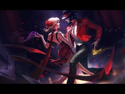 [TF Only/Seoyang Dopa] #171 - Twisted Fate vs Anivia