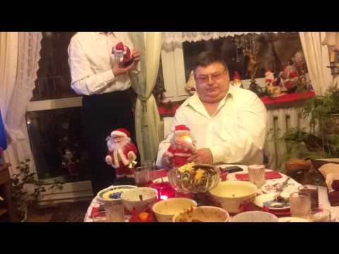 Christmas with Baleja