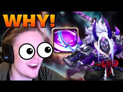 THE GHOST WILD DANCE DID ME DIRTY.. (Summoners War)