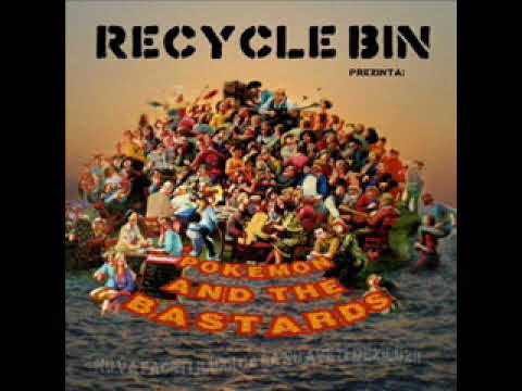 Recycle Bin   Nordicii remake