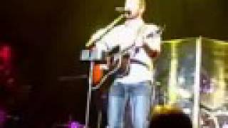 Josh Turner Colorado Springs-One Woman Man