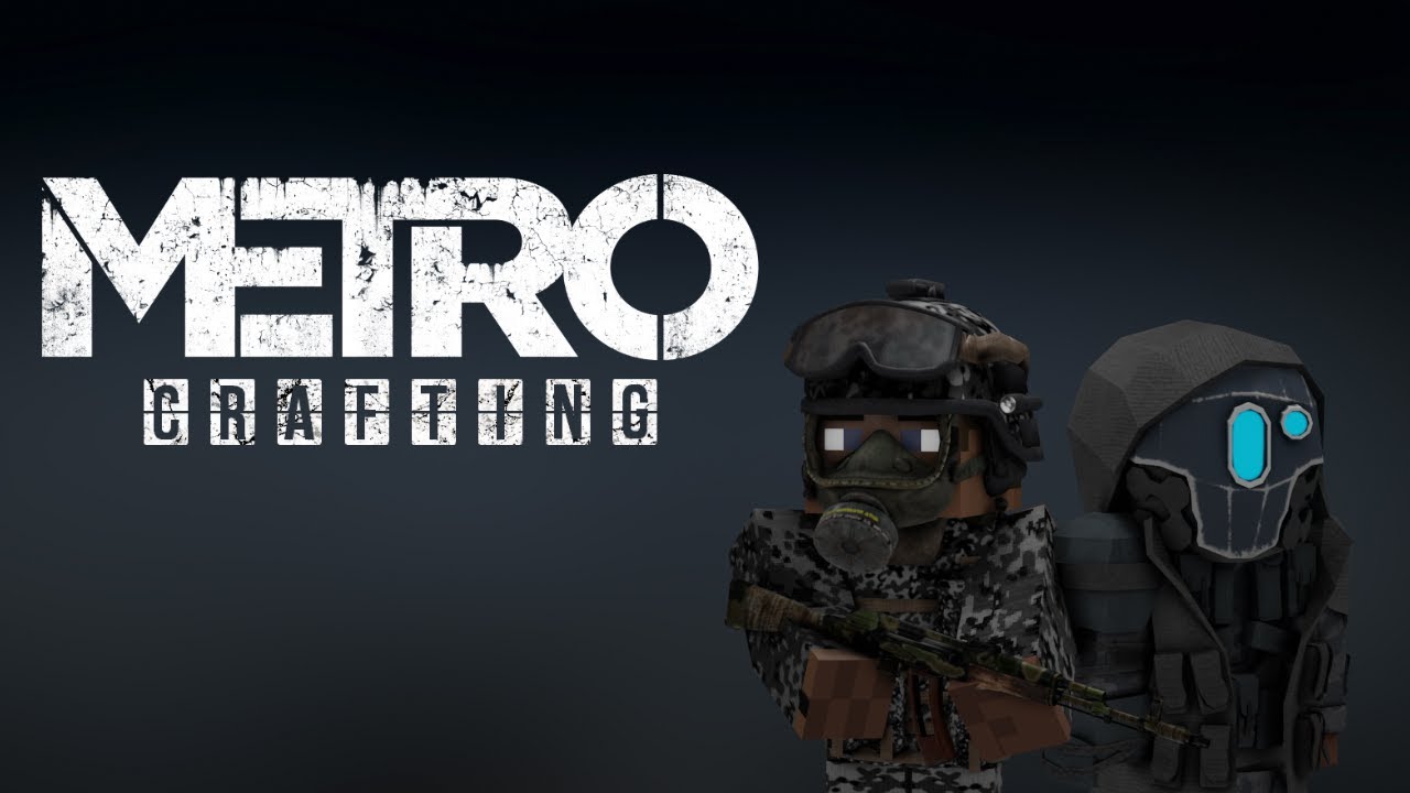 Metrocraft trailer