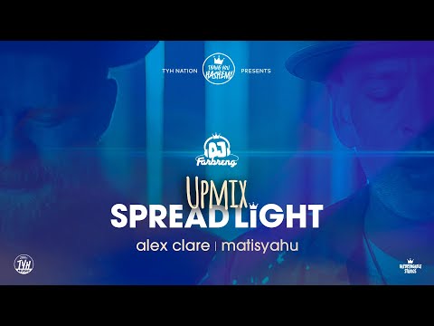 Thank You Hashem / Music and DJ Farbreng