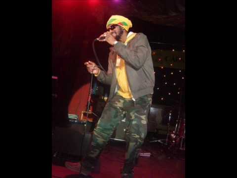 I-MARIC (NEW VIDEO) Jah lick dem with LIGHTNING.wmv