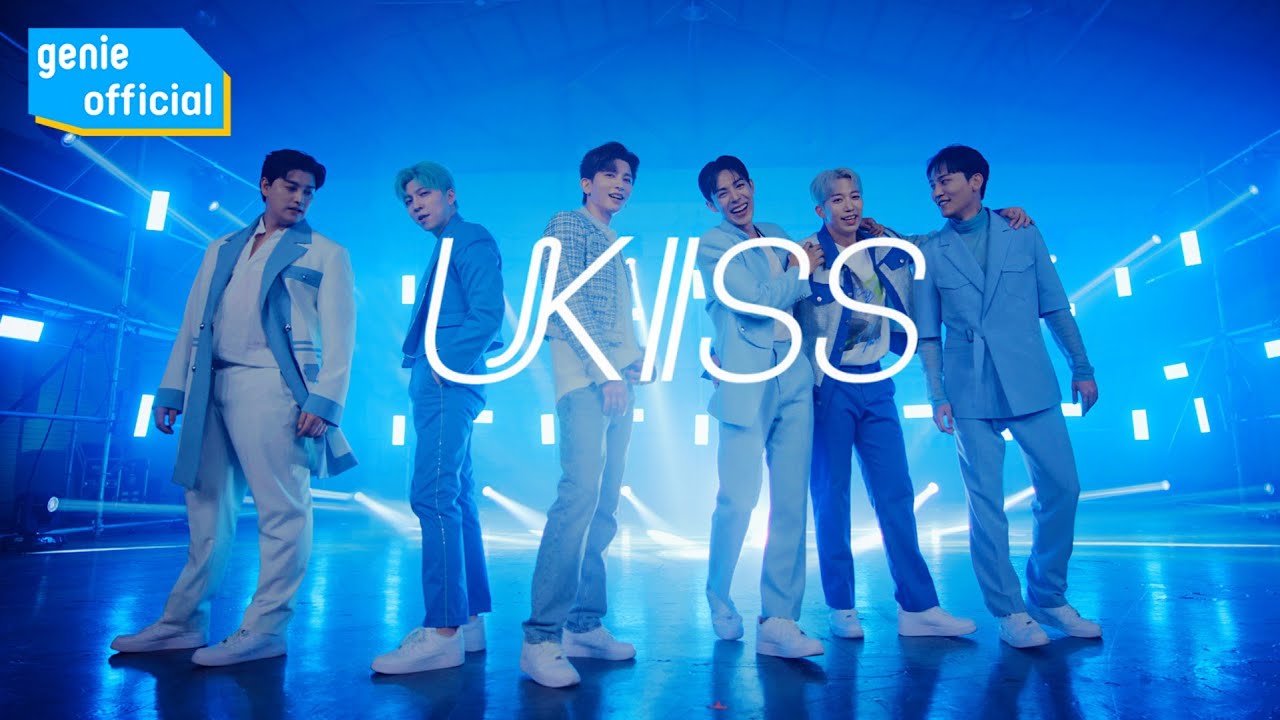 유키스 (U-KISS) - 갈래! (The Wonderful Escape) (Rock Ver.) Official M/V